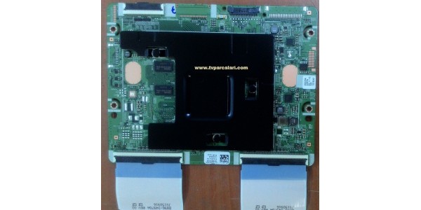BN97-09229A, SK98BN950, BN95-01942A, LSF550FH04, CY-WJ055HGLV9H, CY-WJ055HGLV3H, T-con board